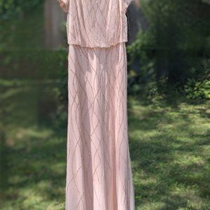 Adrianna Papell Evening Dress